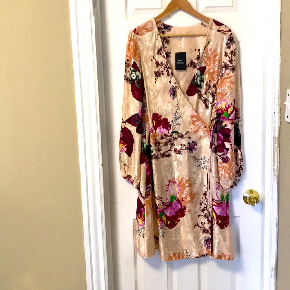 Next Dresses, beautiful dress.